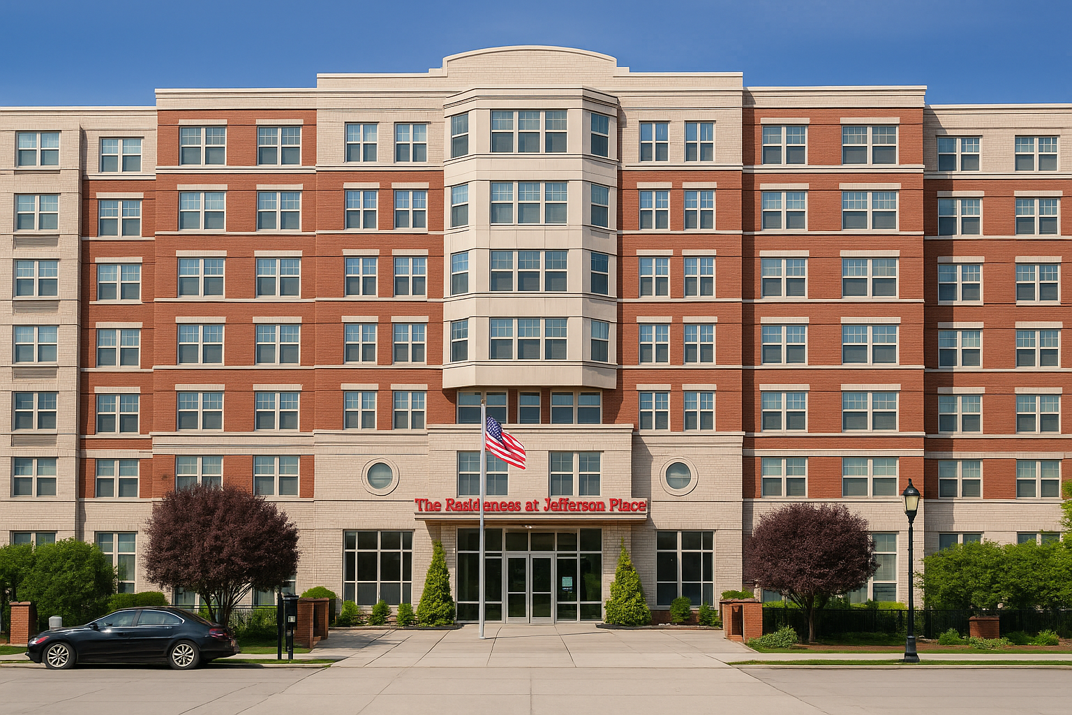 Proyecto - 300 Mamaroneck Avenue