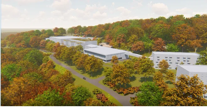 Blog - Jehovah’s Witnesses plan mega facility in Ramapo. Here’s how to provide comment.