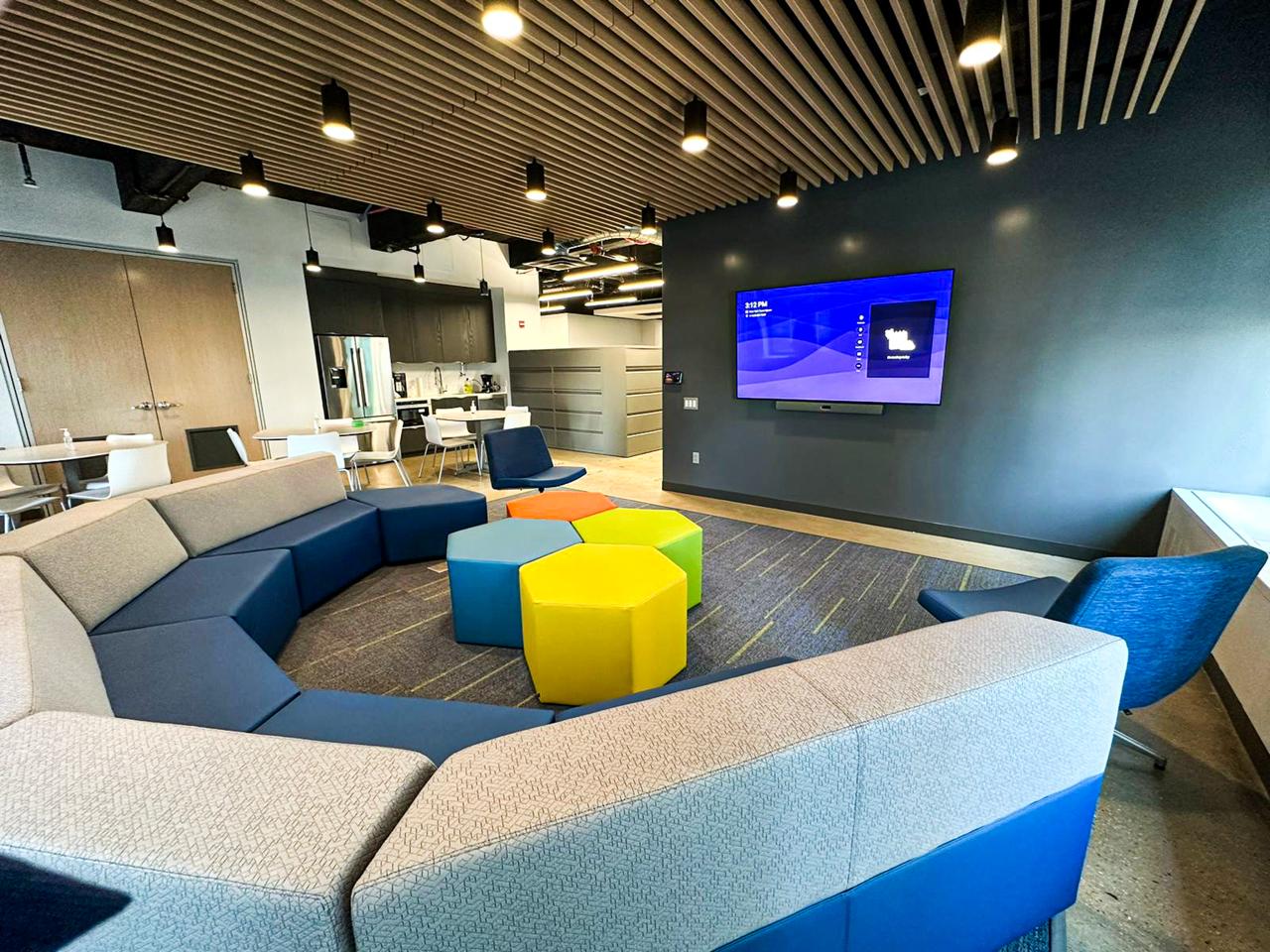 633 Third Avenue - Project 