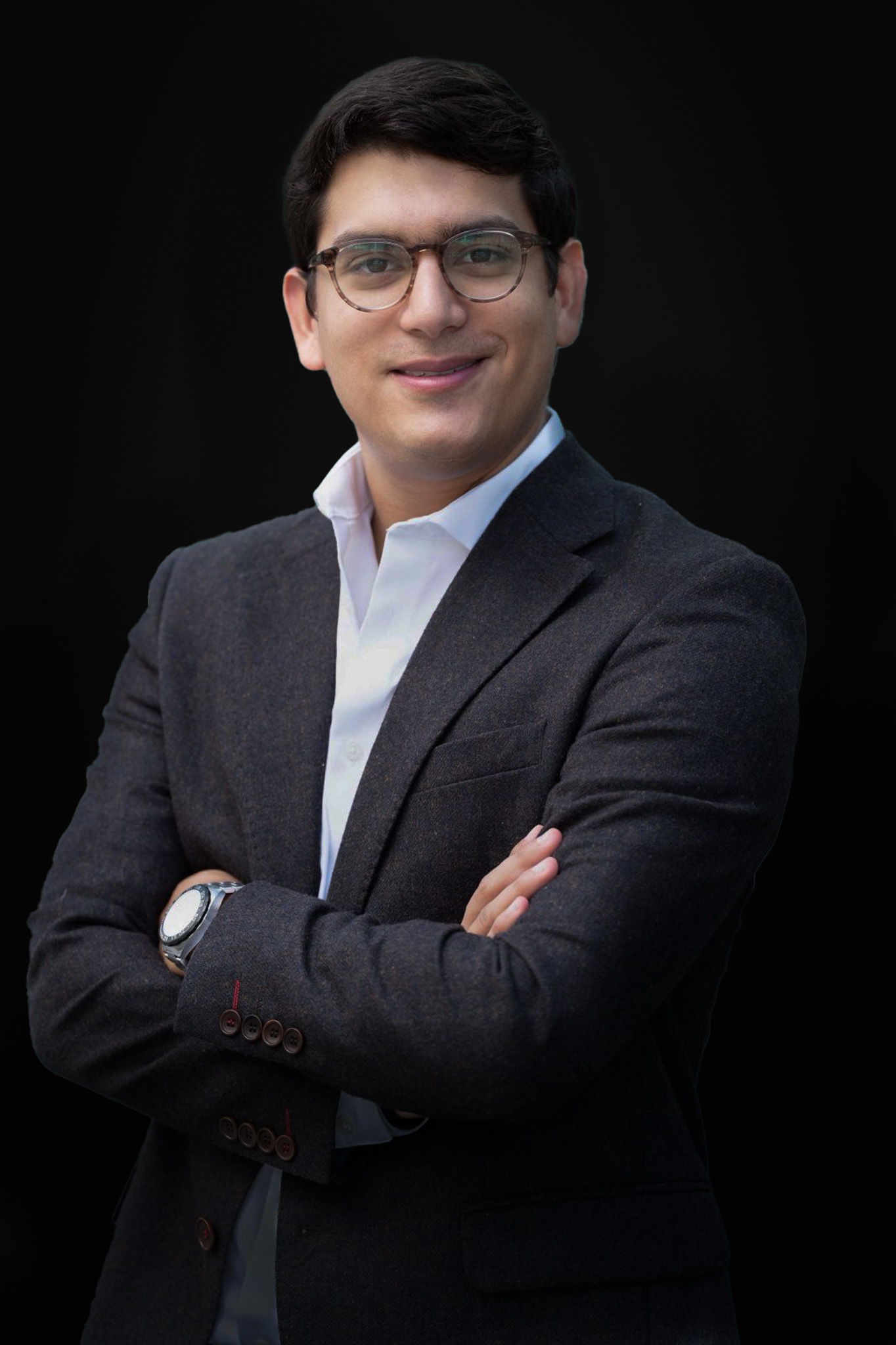 Equipo - Antonio Gonzalez - DM Engineers