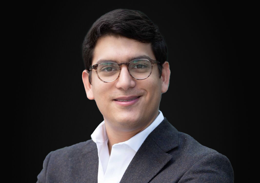 Education - Antonio Gonzalez