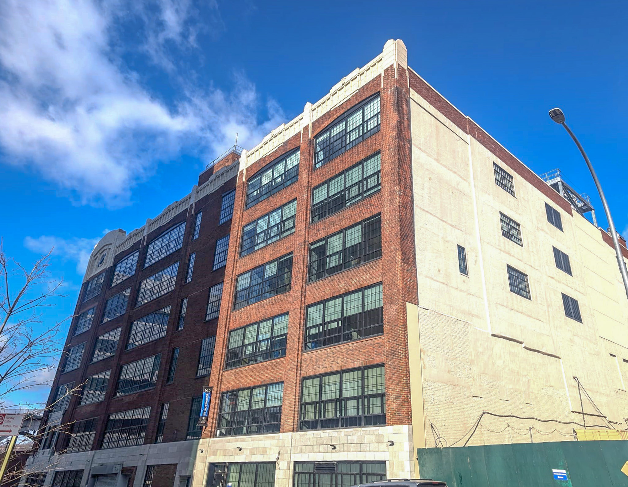 Proyecto - Studebaker & Surveys Work LL 88