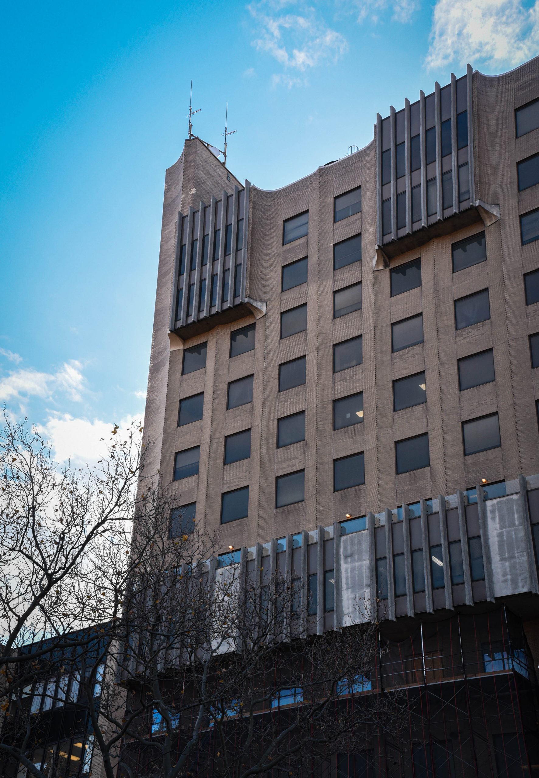 Blog - Psychiatric Unit Upgrade Blog - Psychiatric Unit Upgrade