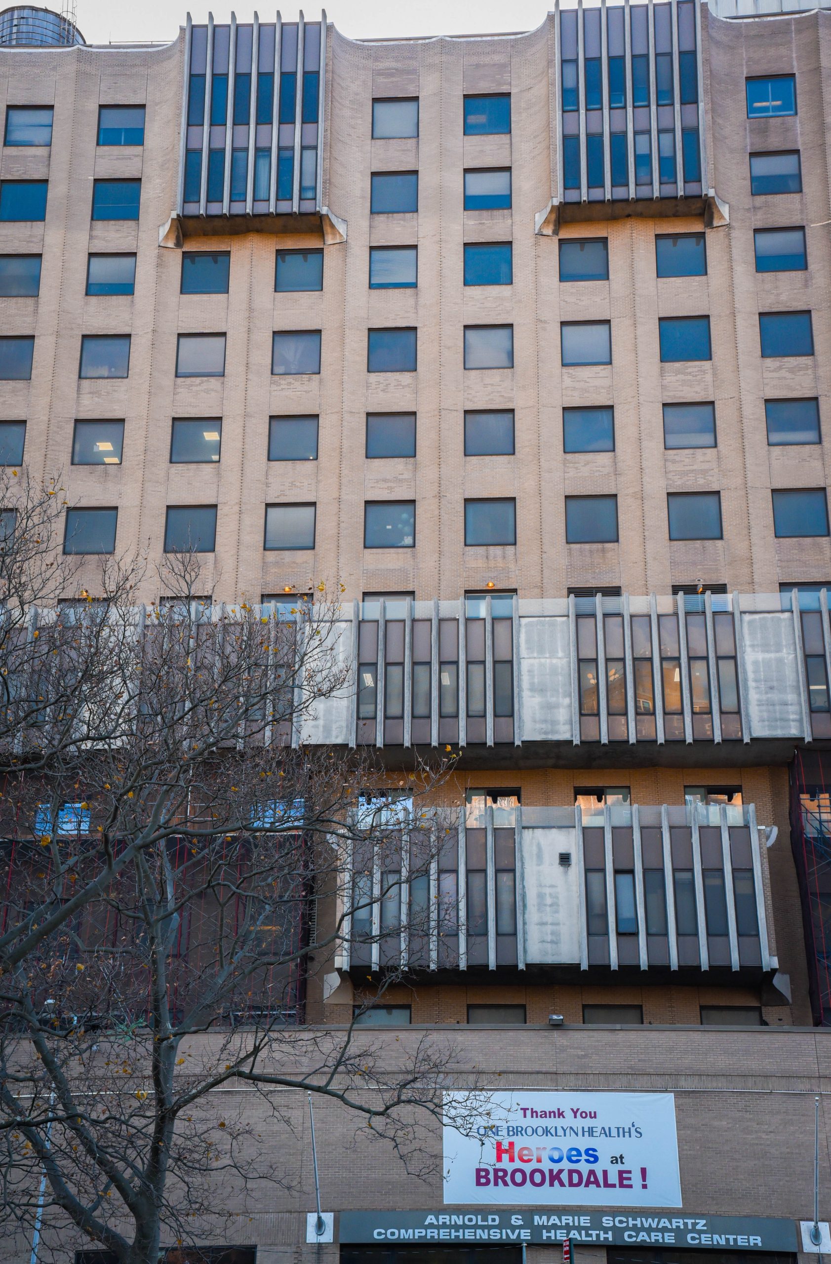 Blog - 5th Floor ICU Renovation