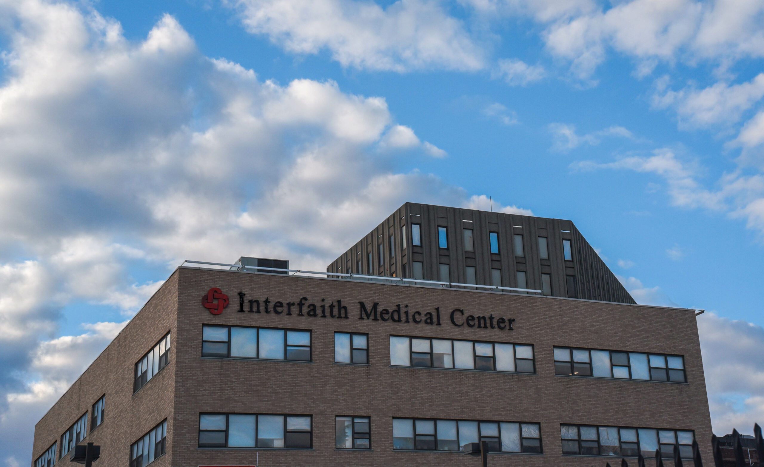 Interfaith Medical Center - Project Gallery 