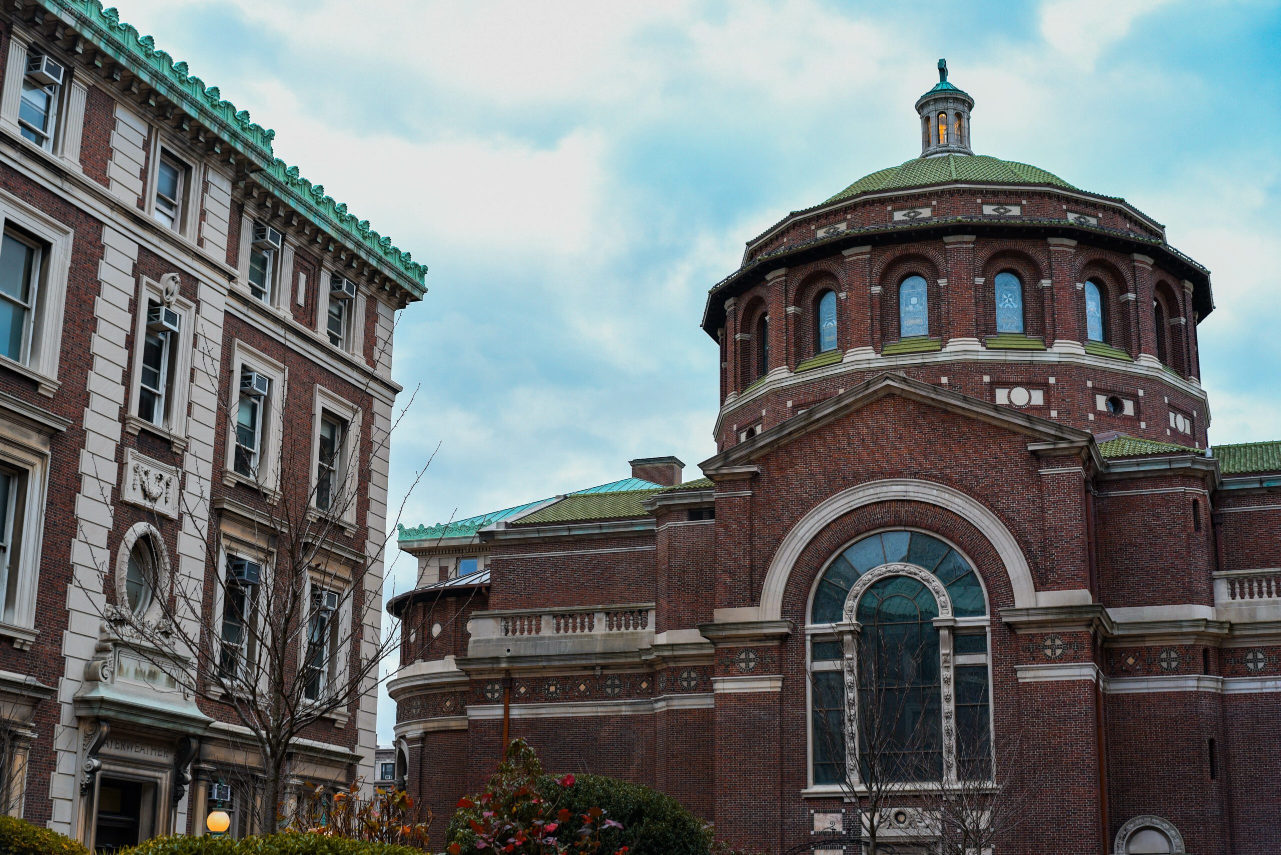 Columbia UniversityRetro-Commissioning and Energy Conservation Program - Project 