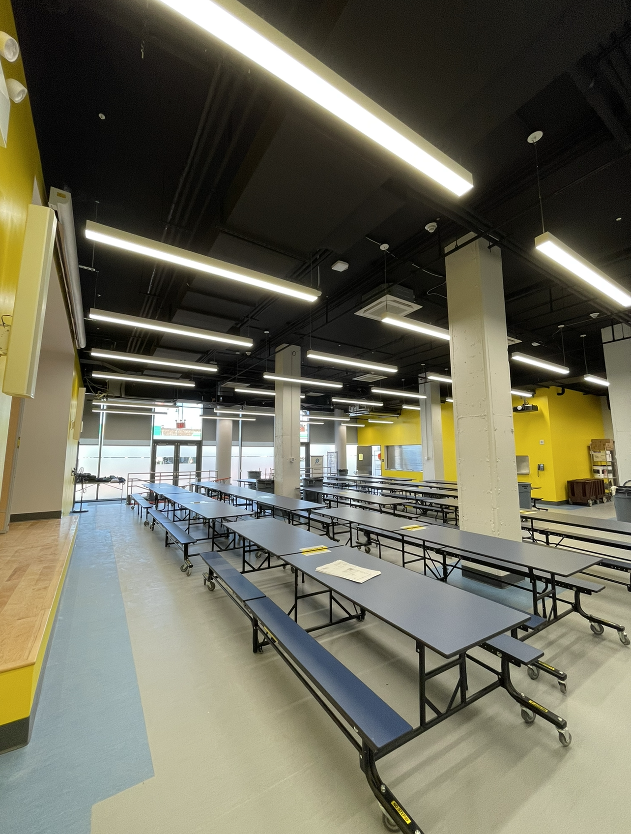 KIPP Charter Primary & Middle School - Project 