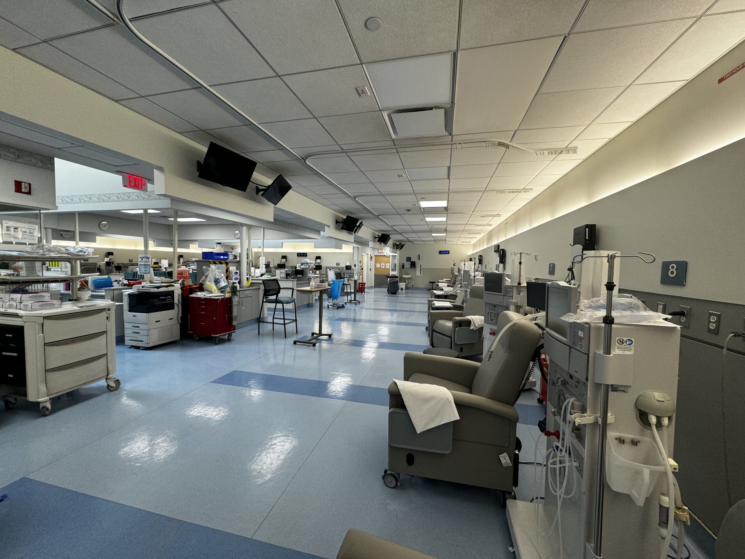 Northwell Health - Project 