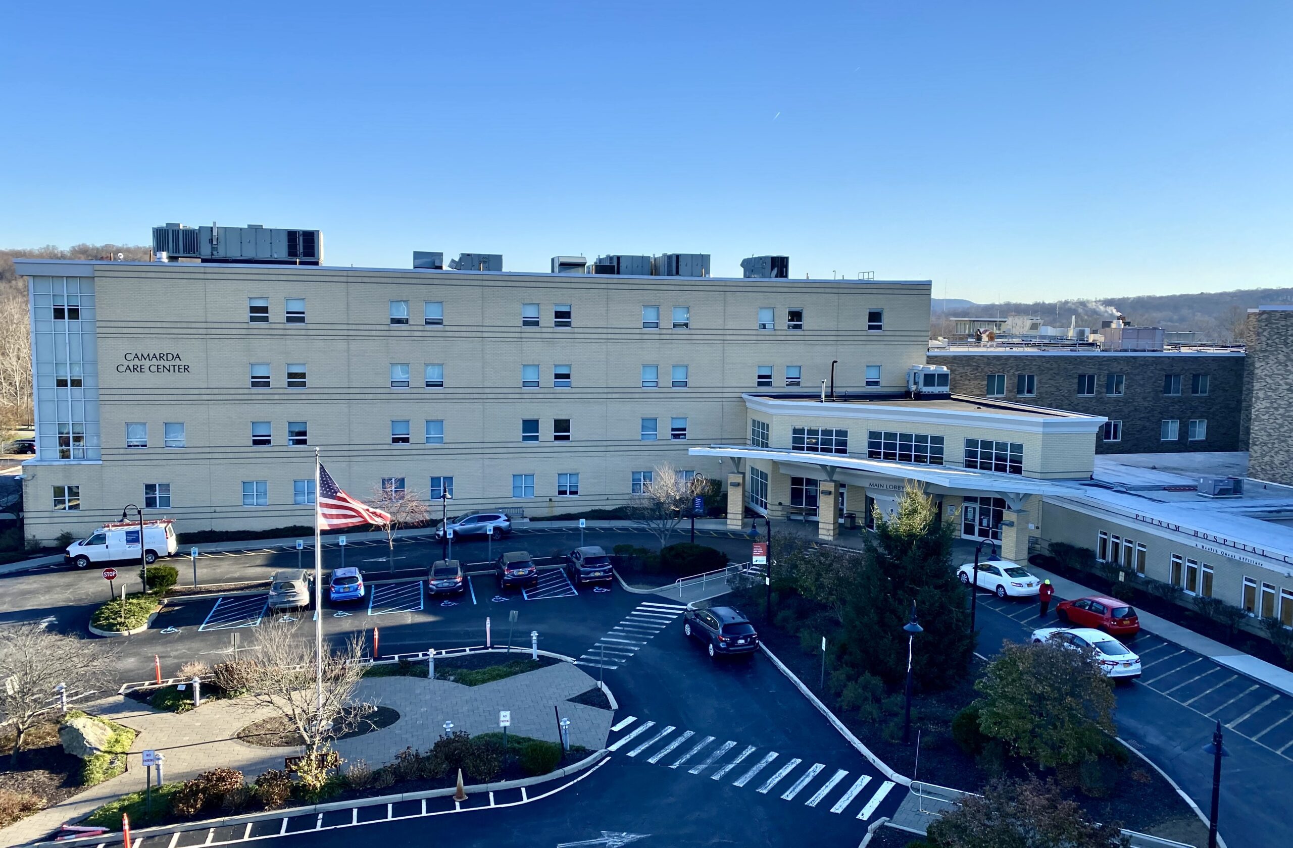 Proyecto - Operating Room HVAC Upgrades