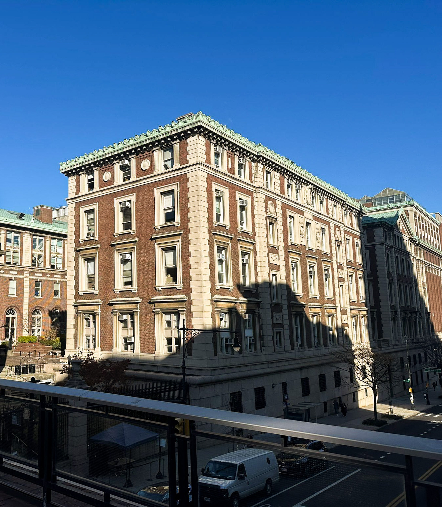 Proyecto - RCM Phase I – Learner Hall