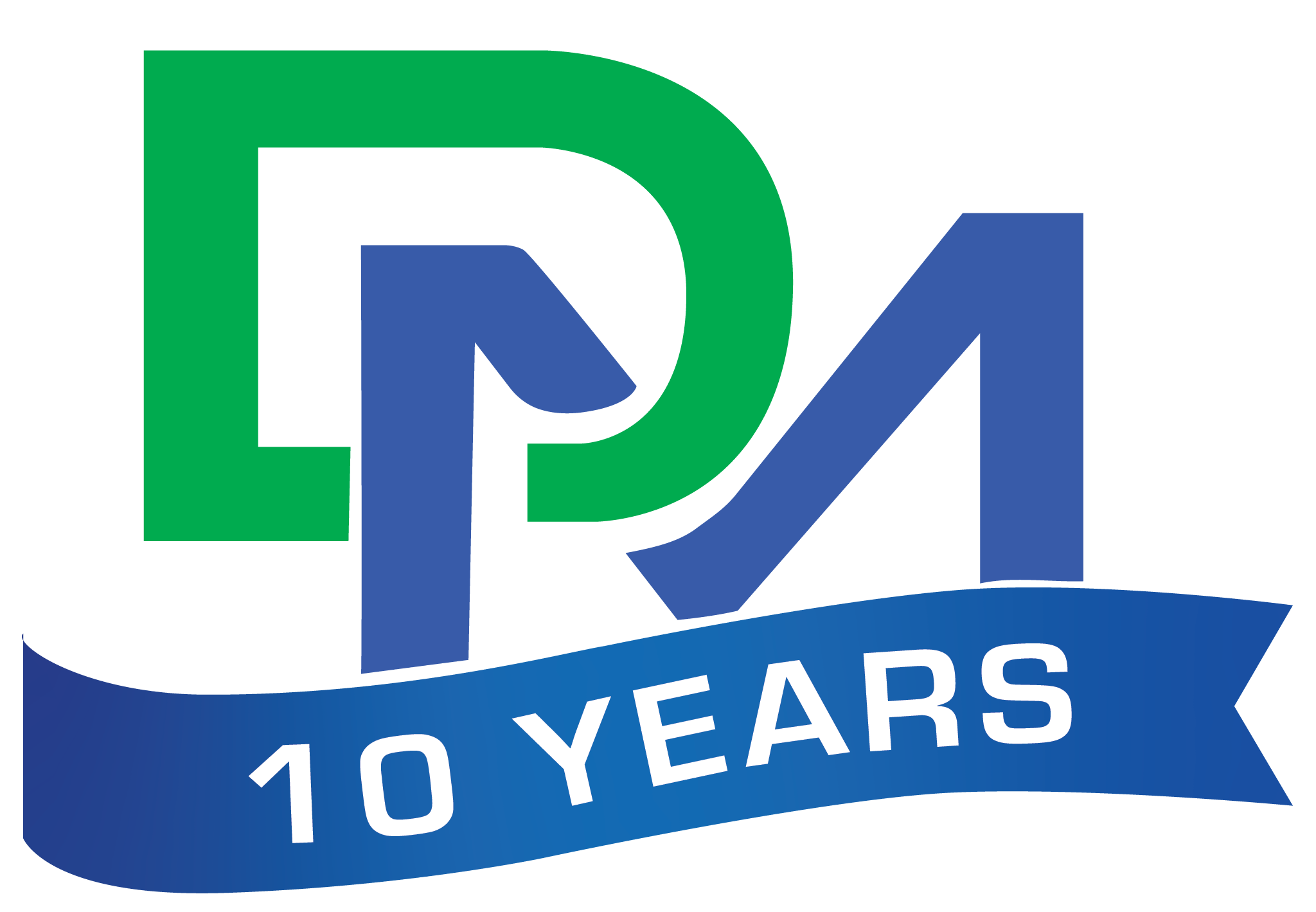 DM Engineers 10 Years